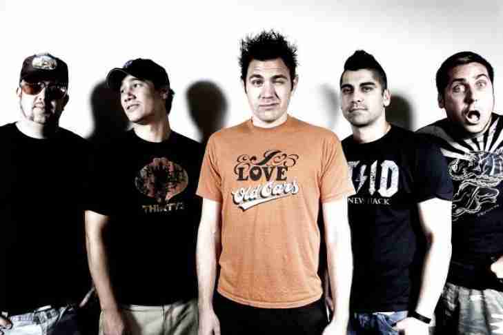 Zebrahead