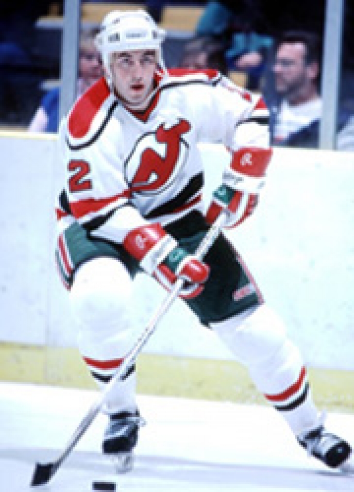 35. Joe Cirella