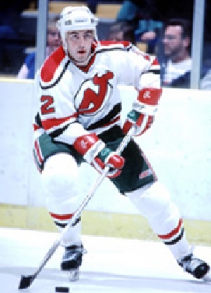 35. Joe Cirella