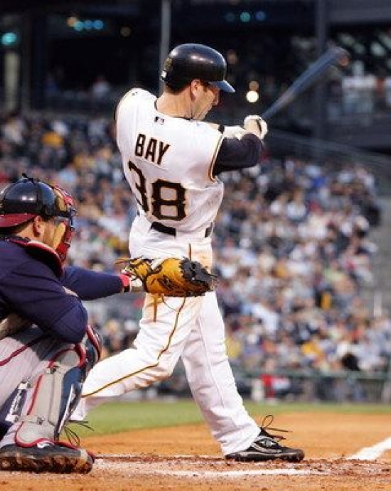 Jason Bay headlines the Canadian Baseball HOF Class of 2019