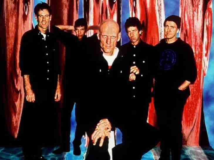 137. Midnight Oil