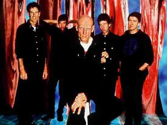 128. Midnight Oil