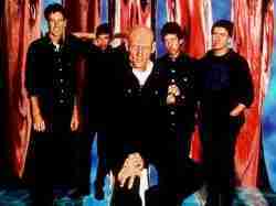 128. Midnight Oil