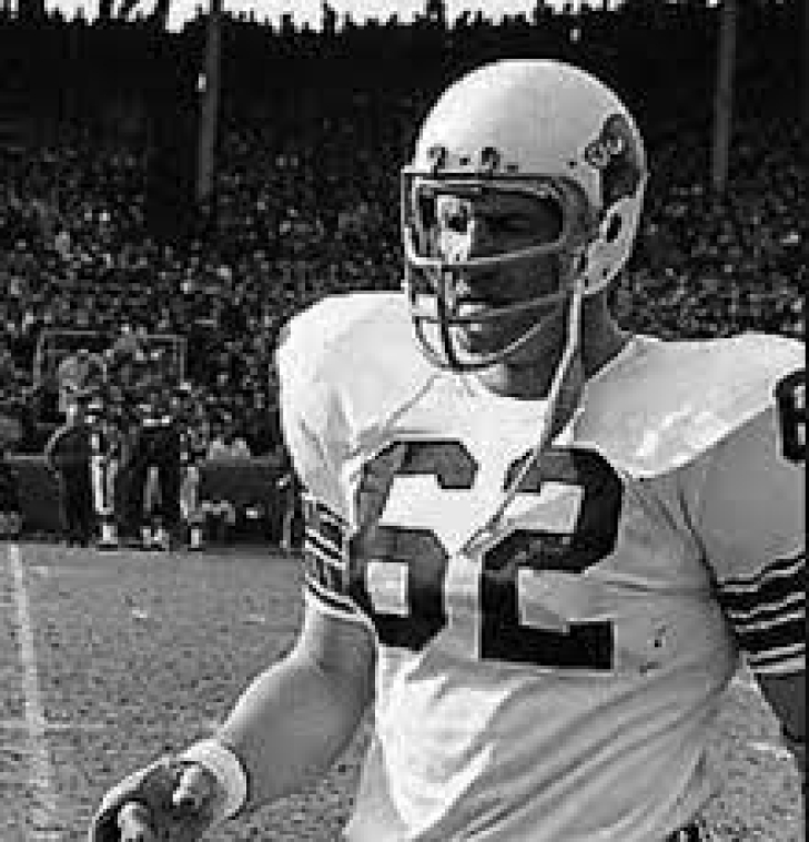 31. Dale Meinert