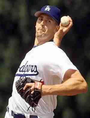 36.  Kevin Brown