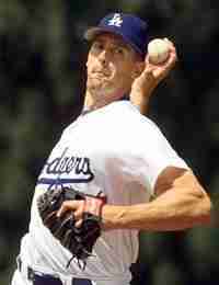 36.  Kevin Brown