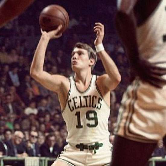 15. Don Nelson