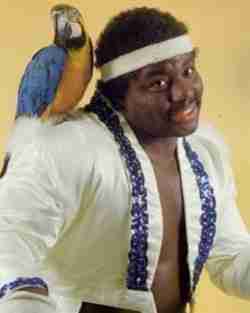 Koko B. Ware