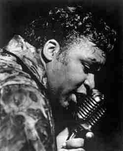 Solomon Burke