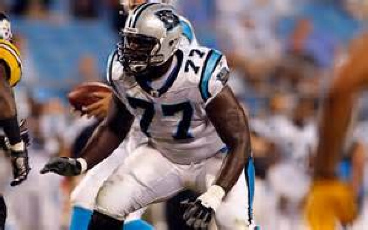 50. Byron Bell