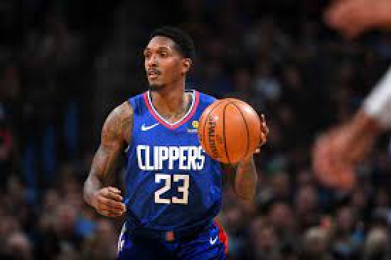 Lou Williams Retires