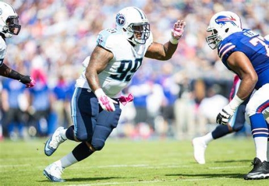 #80 Overall, Jurrell Casey, Free Agent, Defensive End, #11 Defensive Lineman