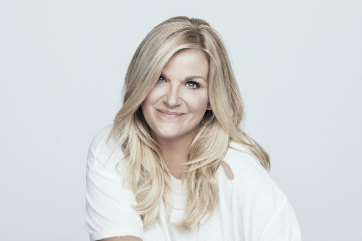 6. Trisha Yearwood