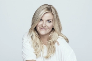 3. Trisha Yearwood