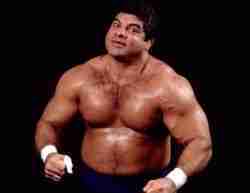 The Magnificent Muraco