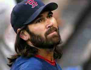 136. Johnny Damon