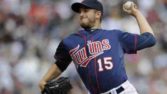 Glen Perkins retires