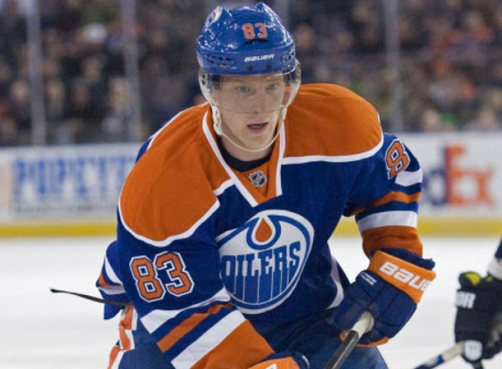 19. Ales Hemsky
