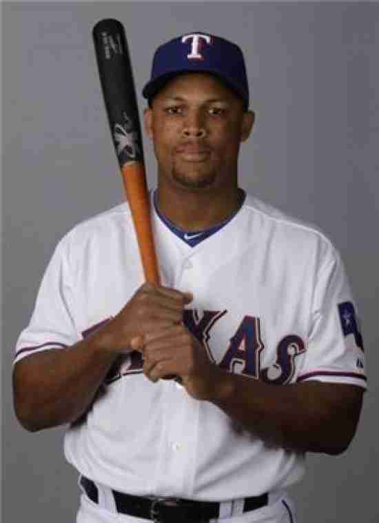 Adrian Beltre HOFer?