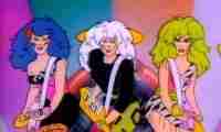 The Misfits