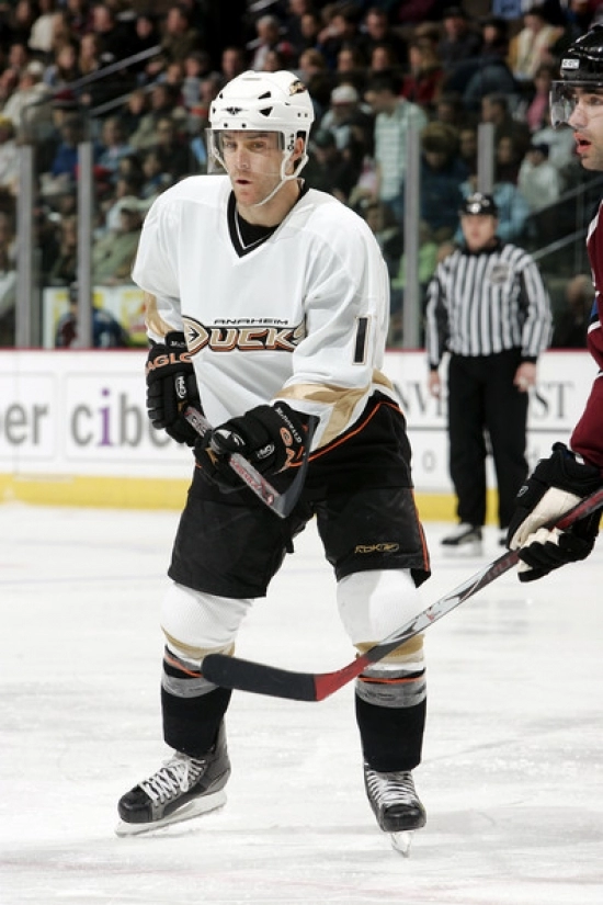 17. Andy McDonald