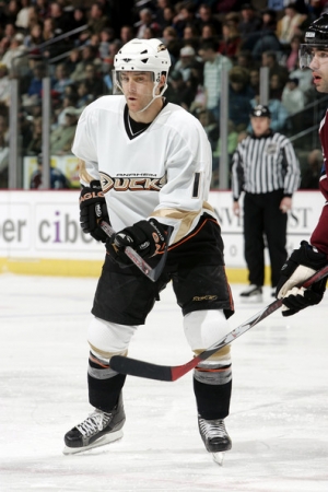 17. Andy McDonald