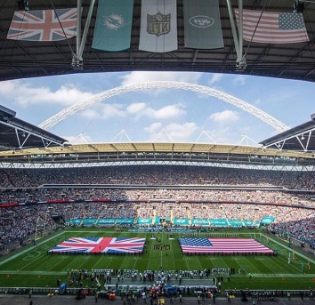 The Top Tips for NFL Games Abroad