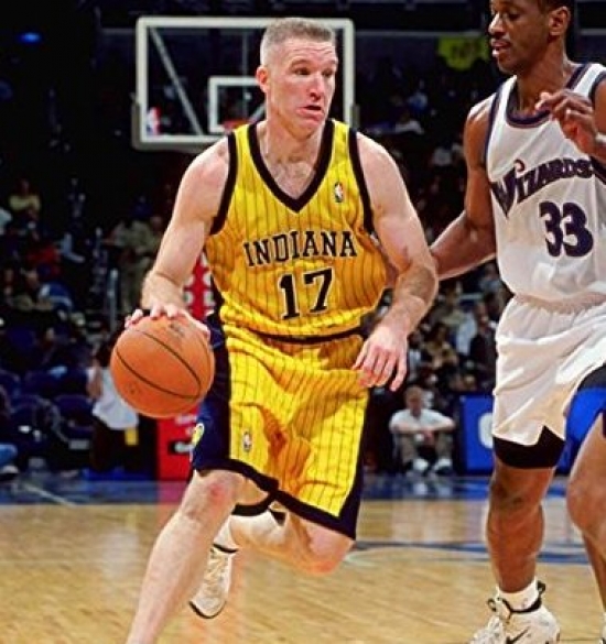 46. Chris Mullin