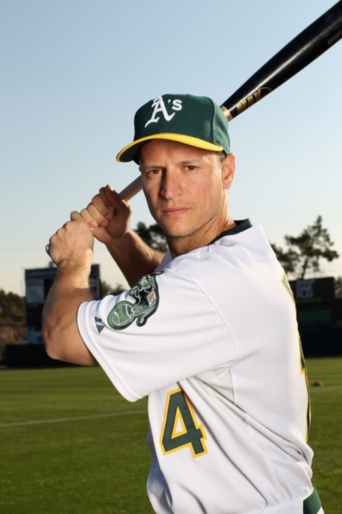 Dave Stewart has jersey retired by Oakland Athletics