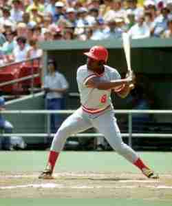 4. Joe Morgan