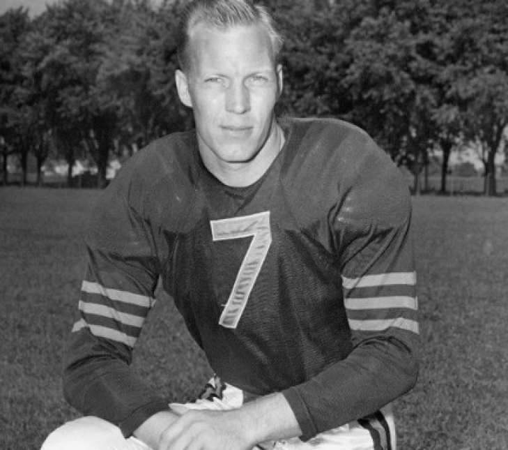The Pro Football Hall of Fame Revisited Project: 1966 Preliminary VOTE