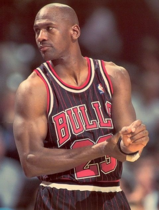Why&#039;s Michael Jordan the Most Bettable Sportsman?