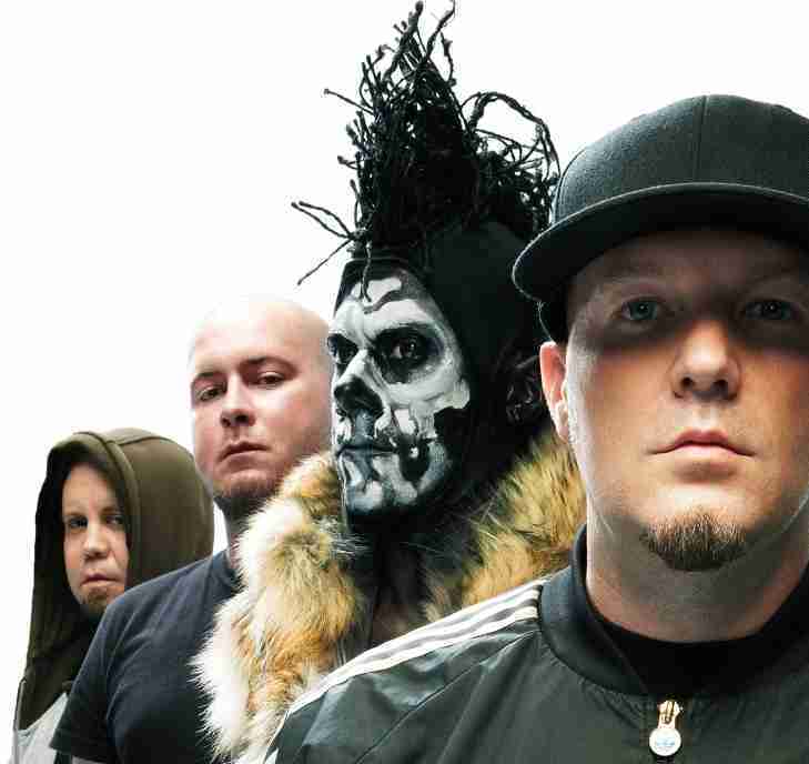 108. Limp Bizkit