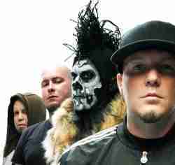 108. Limp Bizkit