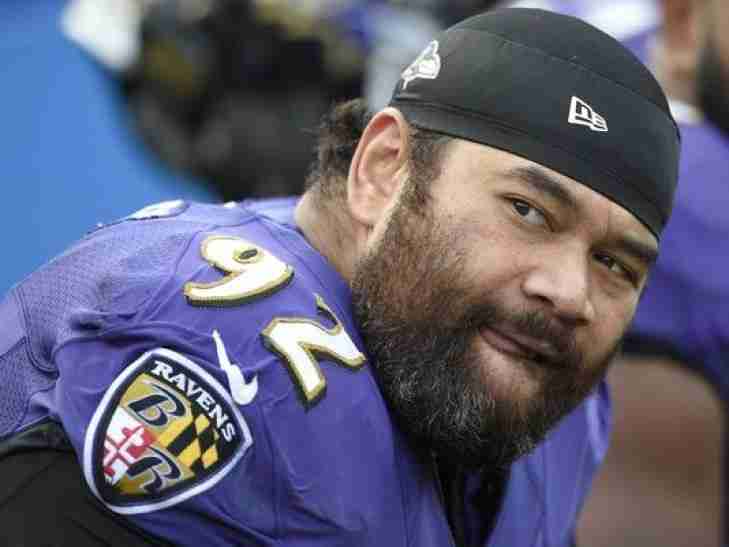 7. Haloti Ngata