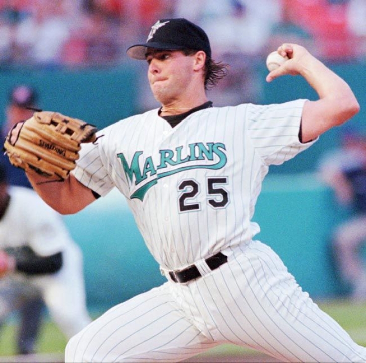 50. Al Leiter