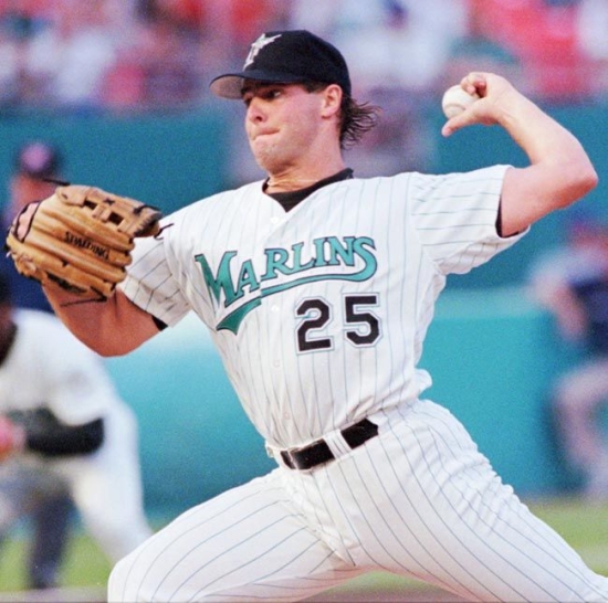 50. Al Leiter