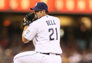 29. Heath Bell
