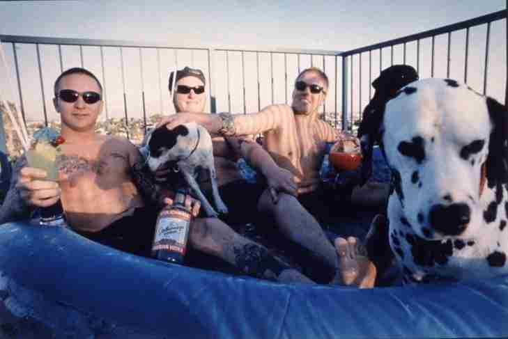 79. Sublime