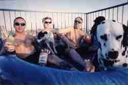 79. Sublime