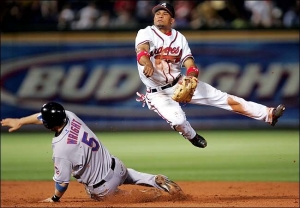 49. Rafael Furcal