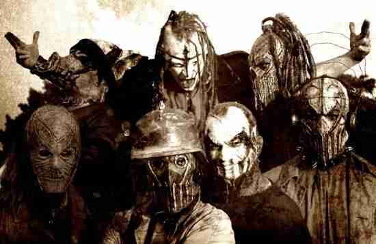 Mushroomhead