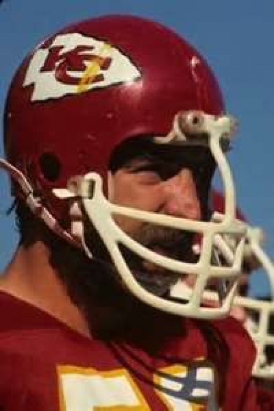 26. Jack Rudnay