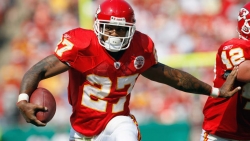 40. Larry Johnson