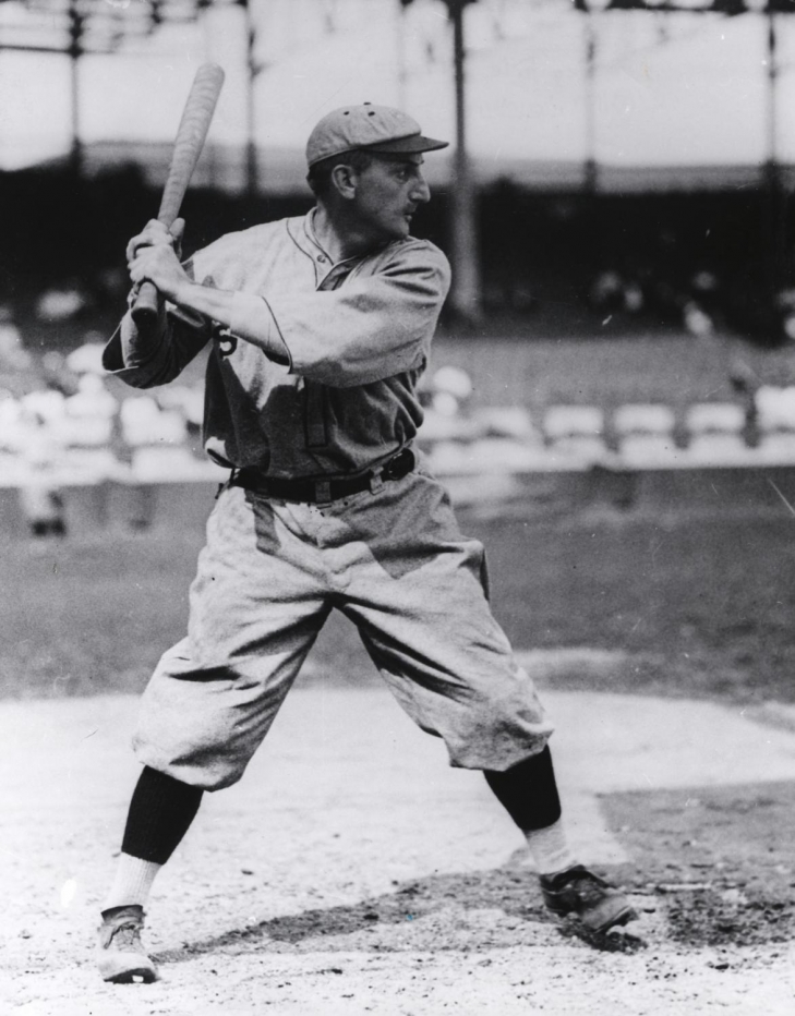 10. Bobby Wallace