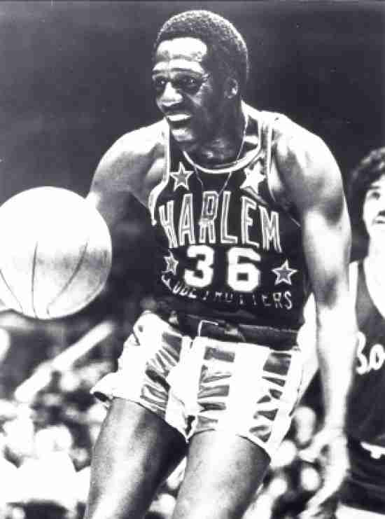 RIP: Meadowlark Lemon