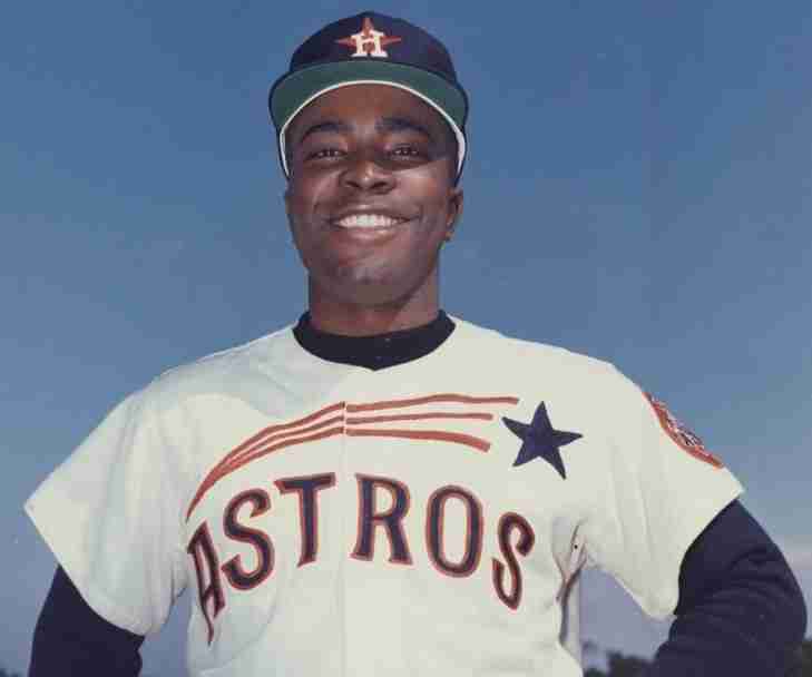 17. Joe Morgan