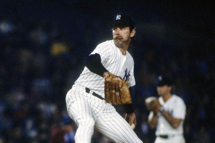 200. Sparky Lyle