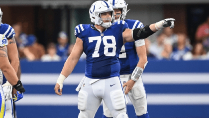 45. Ryan Kelly