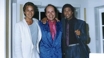 Season 1 Episode 23, The Miami Vice Theme Song, Jan Hammer